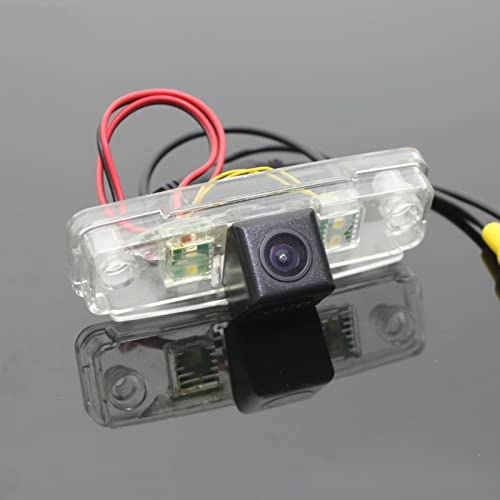 Wireless Camera - Night Vision 720x540