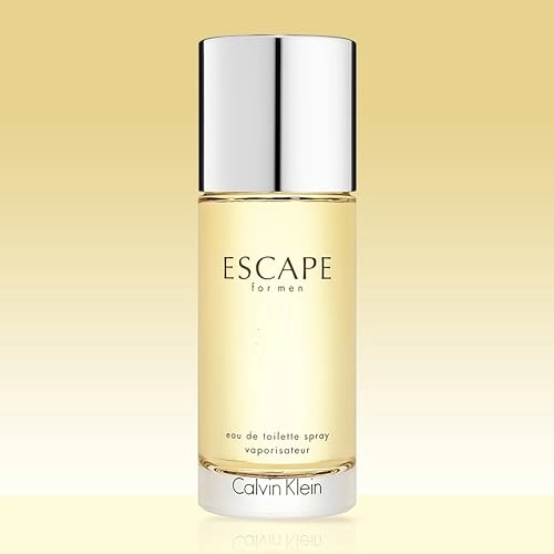 Escape Eau de Toilette 50ml