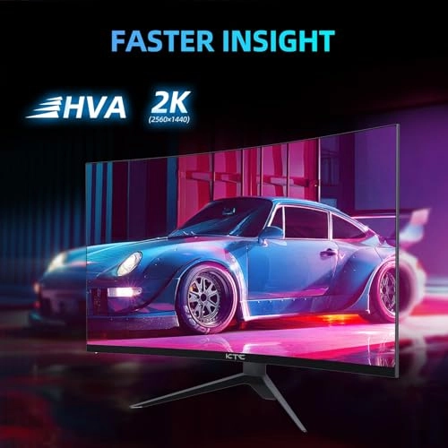 H27S17 - 27 inch 2560 x 1440 Pixels