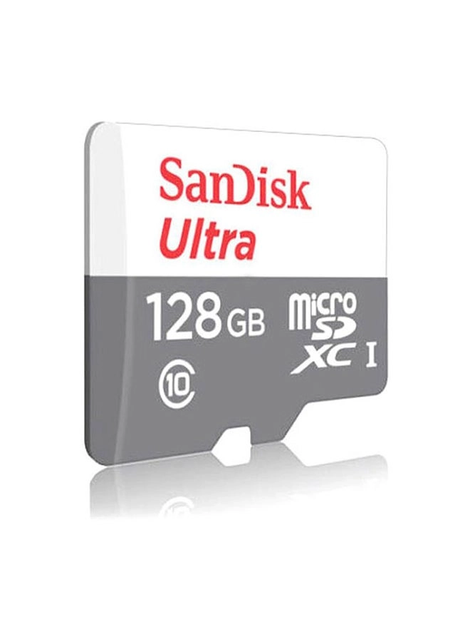 Ultra microSDXC - 128GB