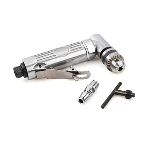 Air Drill - 90 Degree 0.6-6.5MM 15000RPM