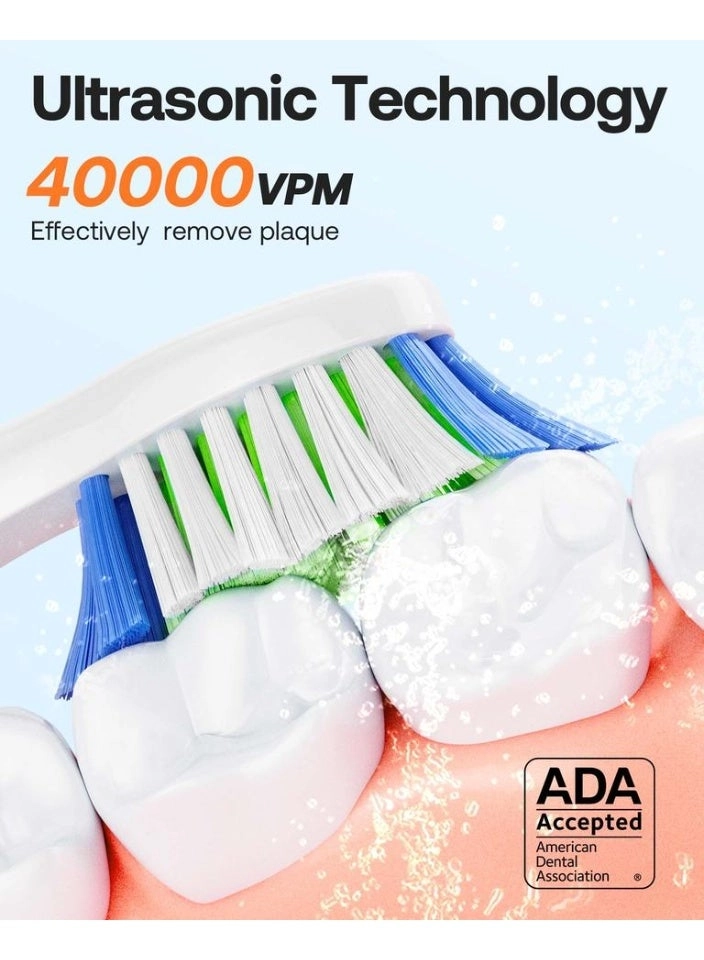 D2 - Sonic 40000 VPM 5 Modes