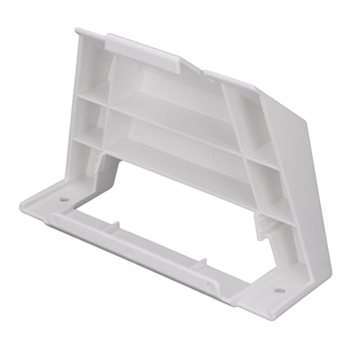 Router Bracket - Gen 3 + Bracket for Power