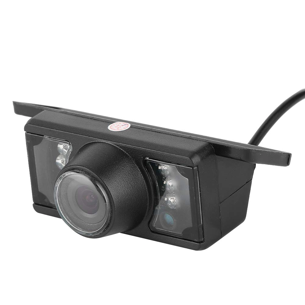 Rear View Camera - Night vision 628*582 pixels