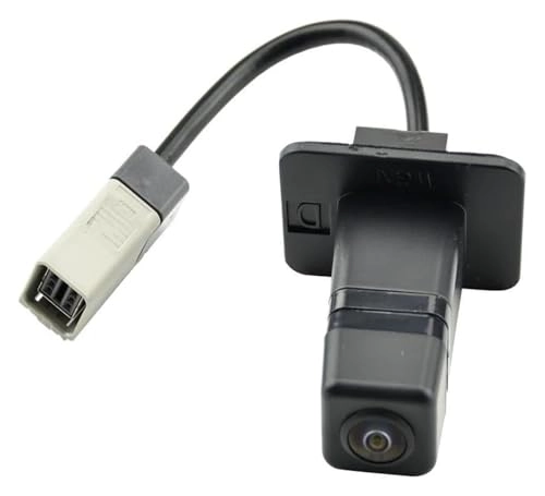 Rear View Camera - wireless