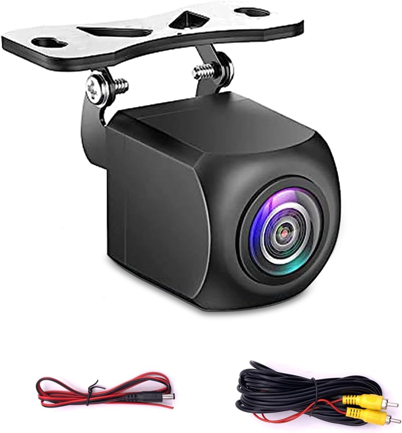 SHEZA STAR Car Reverse Camera - Night vision 1080 MP