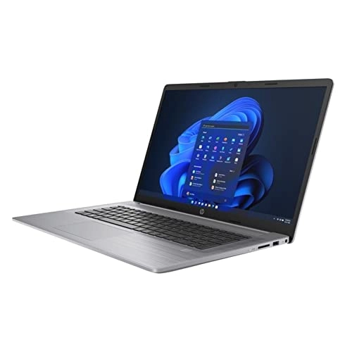 470 G9 6Z0W9UT#ABA - 17.3'' i7-1255U 16GB DDR4 512GB SSD