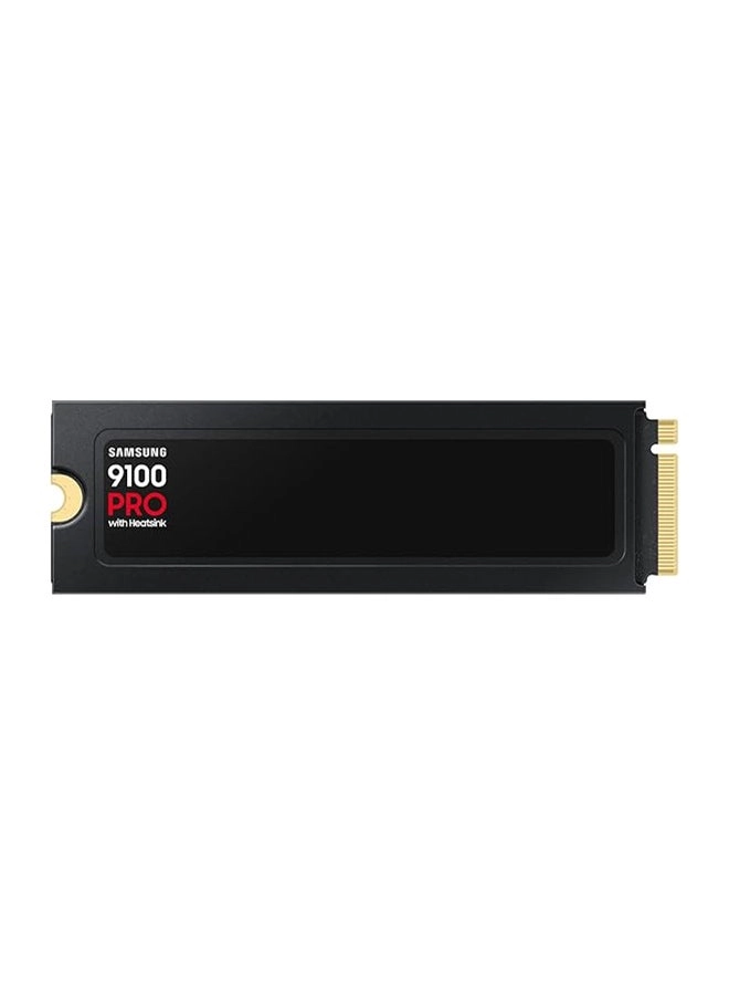 9100 PRO - 1 TB M.2