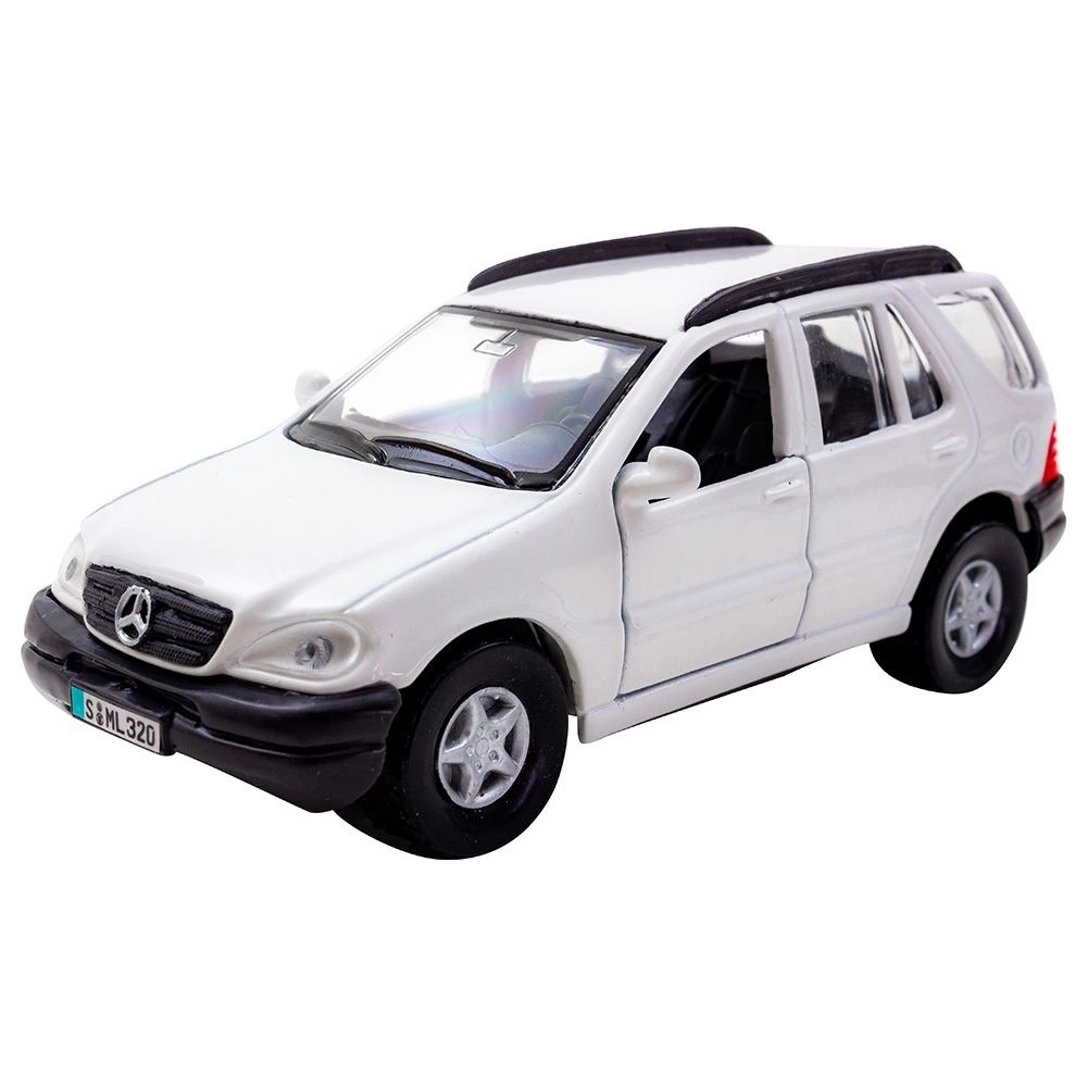 Fresh Metal Power Racer Lamborghini - 1 Pc