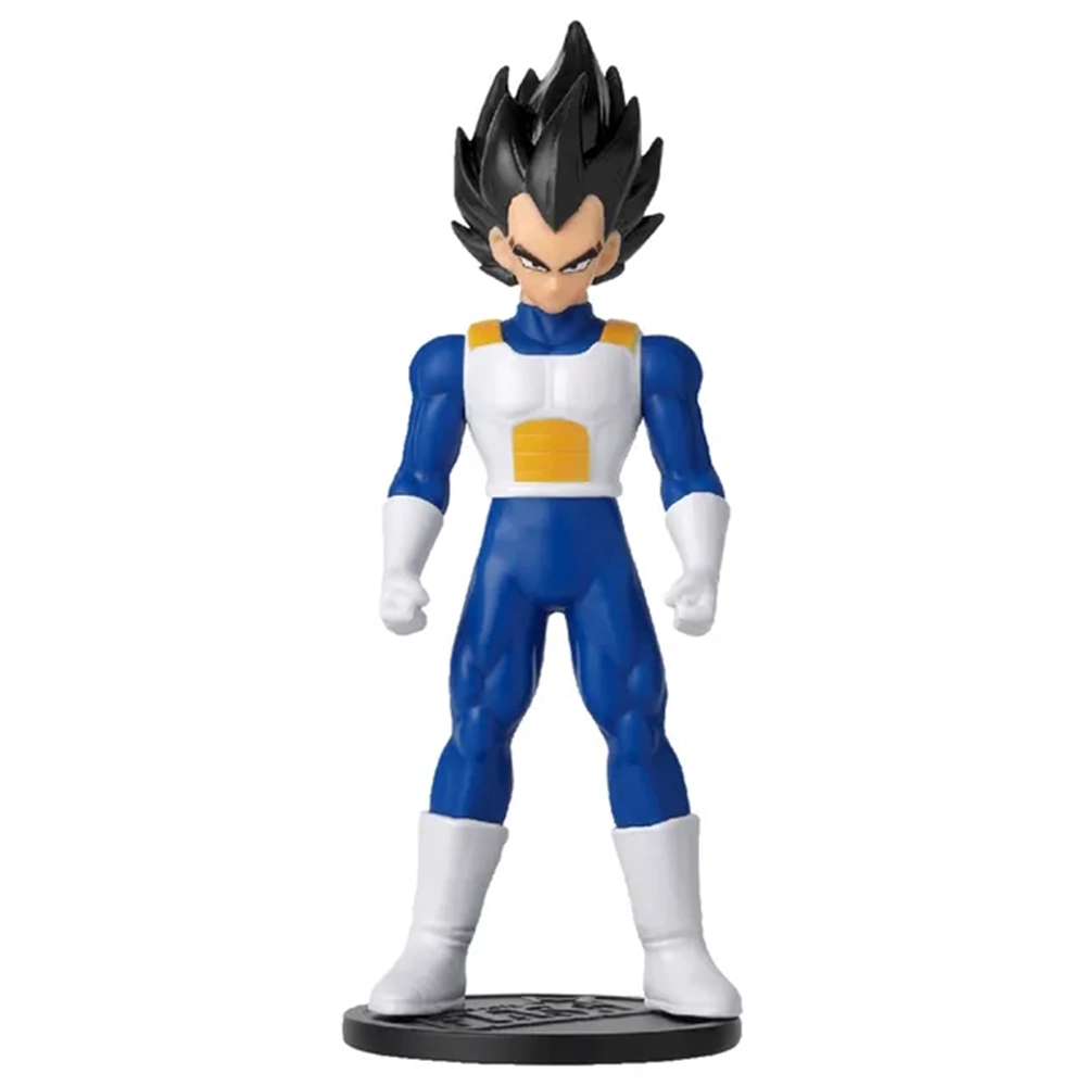 Flash Series - Vegeta (ALGT-37223BANDAI)