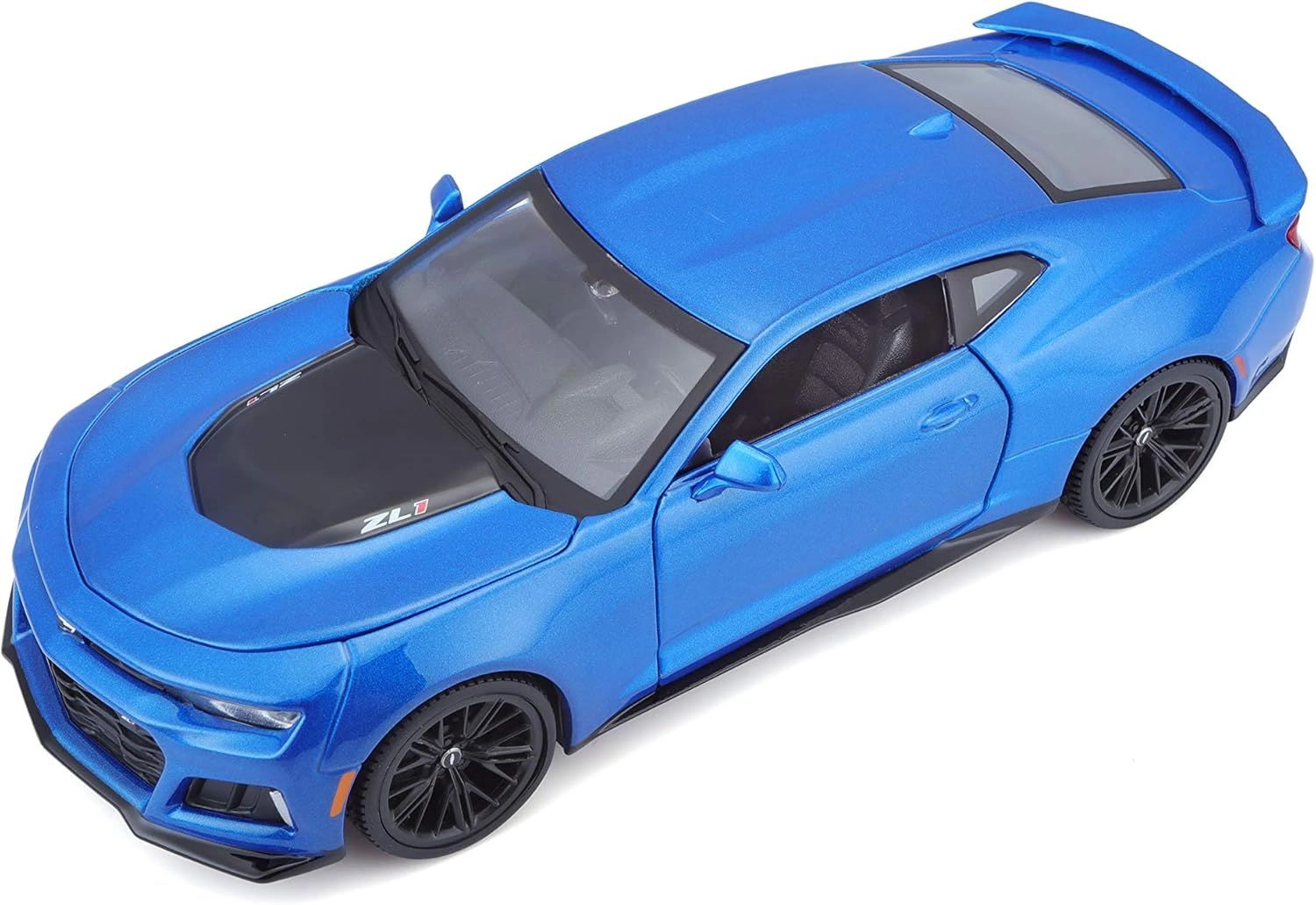 Maisto Camaro Zl1 Special Edition 2017 - 1:24