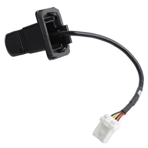 Rear View Backup Camera