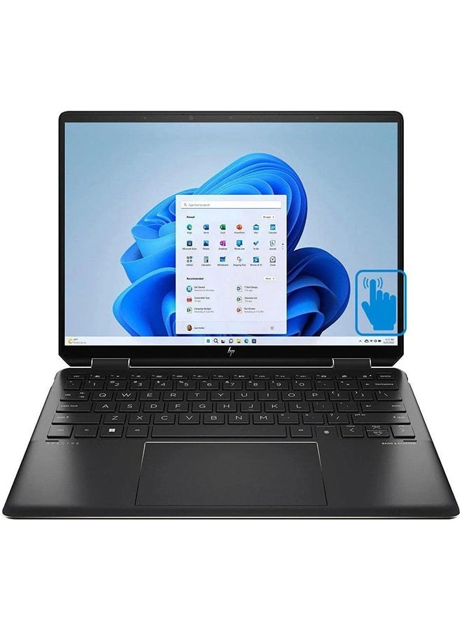 Spectre x360 14-ef2004ne 7Q760EA - 13.5'' Core i7 16GB DDR4 1 TB SSD