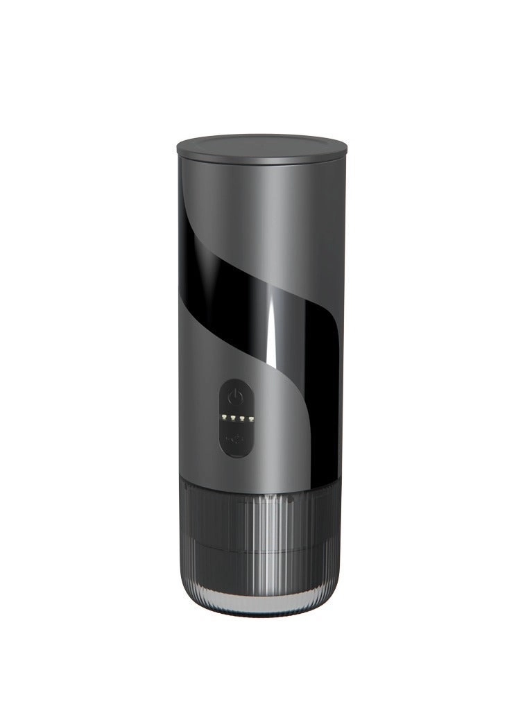 KGS-KFJ-1S-S1201C1 - 2 Cup Battery Handheld