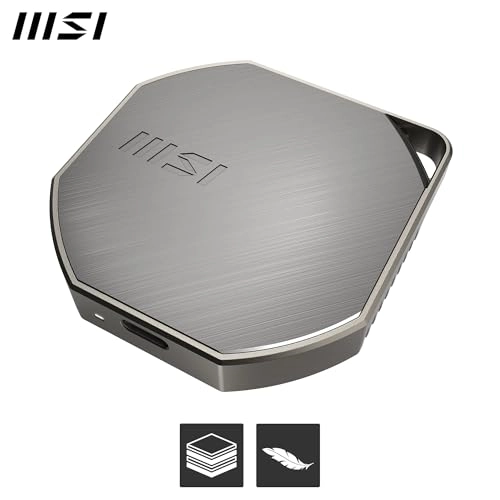 DATAMAG 40Gbps - 1TB