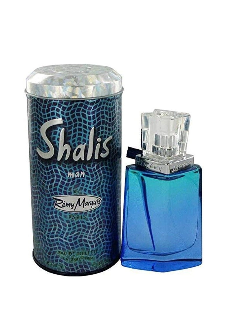 Shalis Colgne Eau de Toilette 100 ml