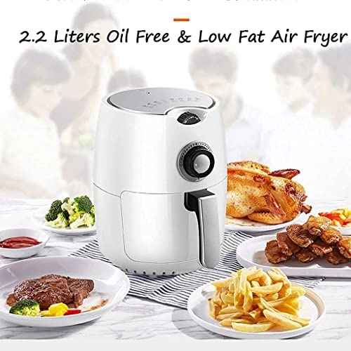 Cup Fries Fryer Tower