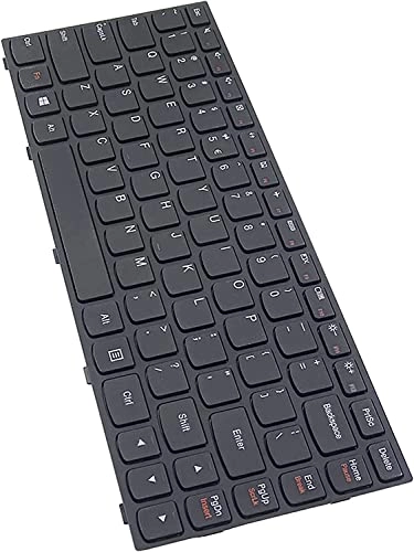 Laptop Keyboard