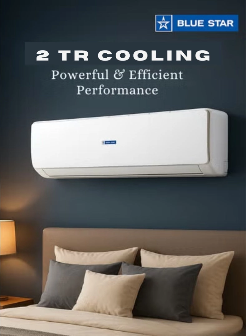 HW24CCFAN3-01 - 2 Ton Inverter