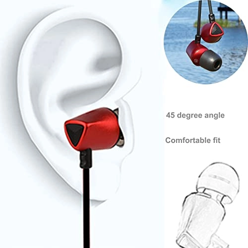 A5 Wired Earbud
