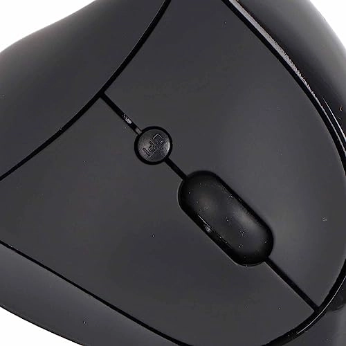 Vertical Mouse - 2.4G wireless