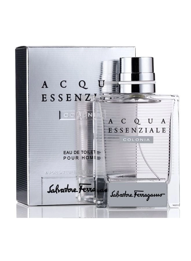 Acqua Essenziale Colonia Eau de Toilette 50 ml