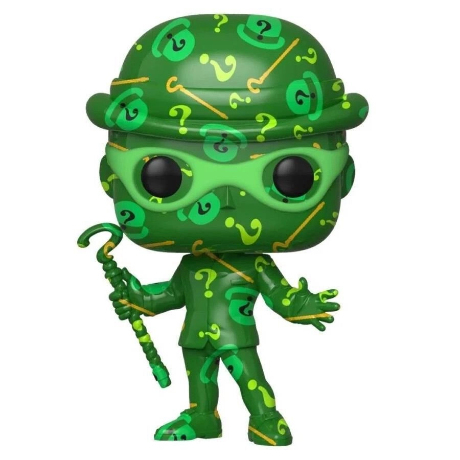 FUNKO The Riddler - Batman Forever