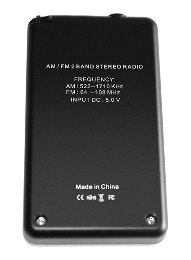 LU-H86-44 - Portable