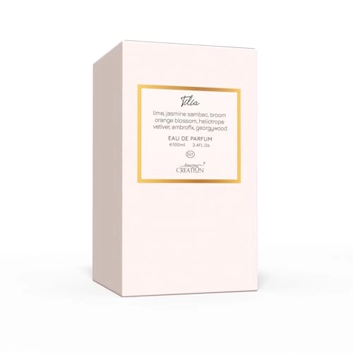 Tilia Eau de Parfum 100ml