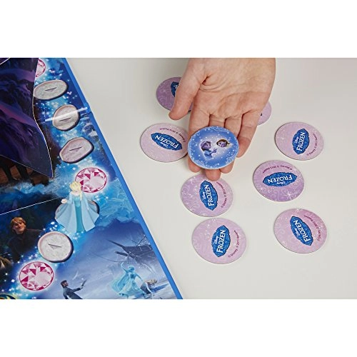 Disney Frozen: Pop-Up Magic: Standard Edition