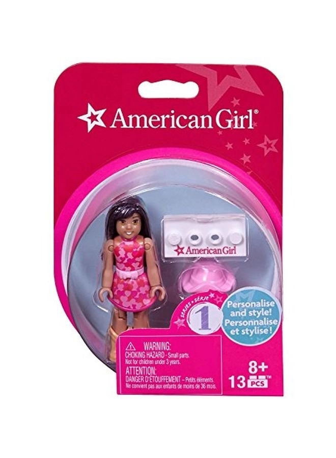 American Girl - Happy Hearts