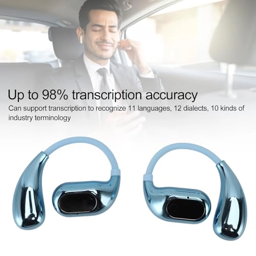 AI Translator Wireless Earbud