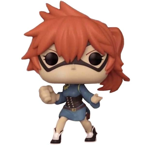 Itsuka Kendo - MHA