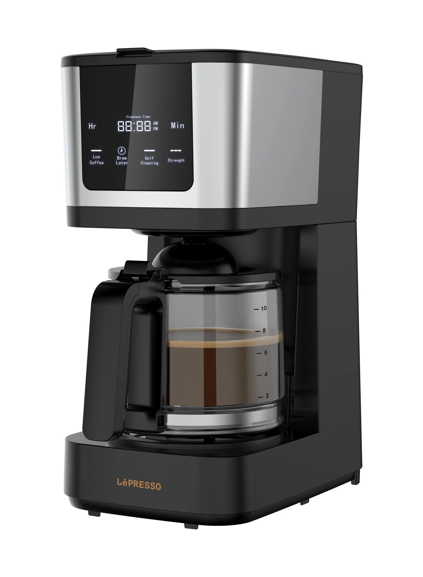 LePresso Rich Brew LPCFFM0006