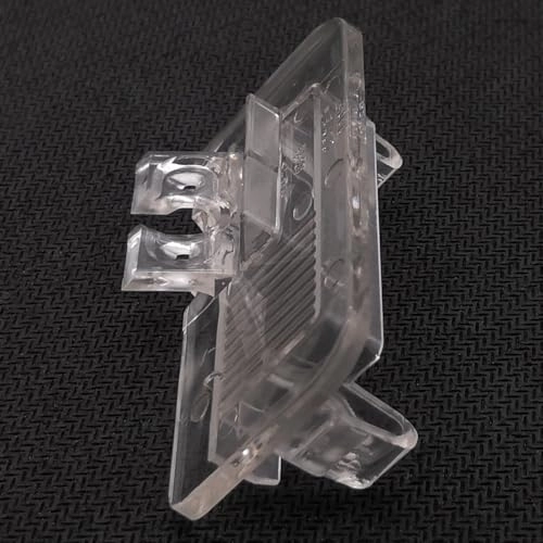 License Plate Camera Bracket - 1 Piece For ML350 W164