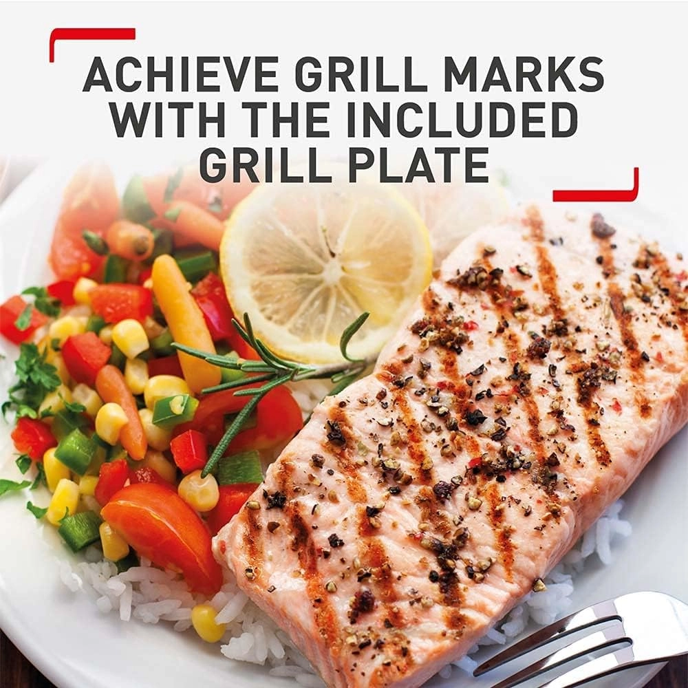 Easy Fry & Grill EY501827