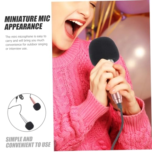 Other (Condenser Microphones) Wireless Microphone