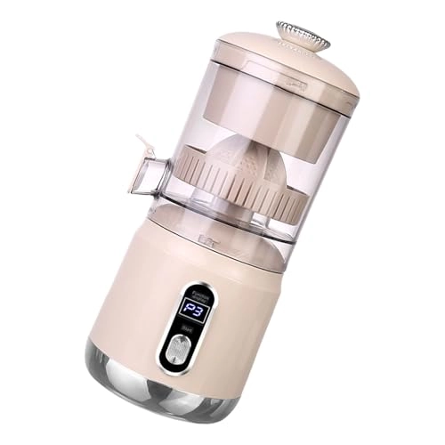 Electric Juicer Machine - 45W 600ML