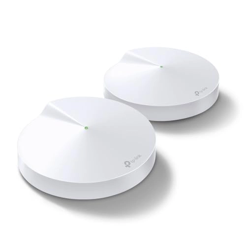 Deco M5 - 802.11ac 802.11g 802.11n 2