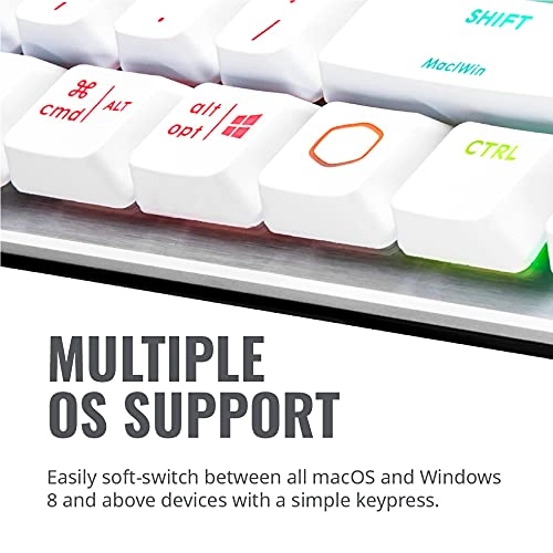 SK652 - QWERTY Wired