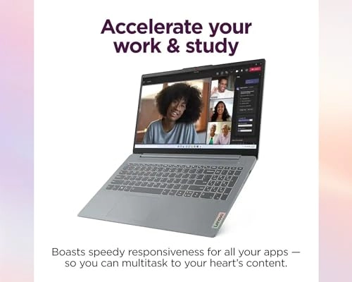 IdeaPad Slim 3 - 15.6'' 128GB 8GB Core i3-N305