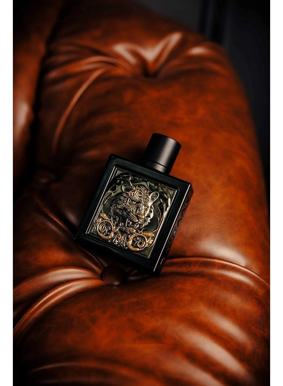 Tiger Calcologne Edition Eau de Parfum 100ml