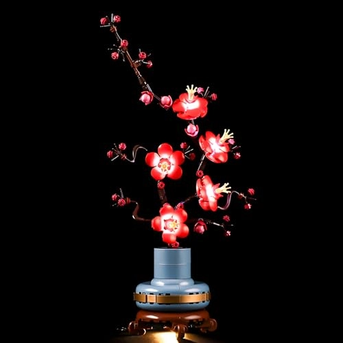 LED Lighting Kit - Red USB Power