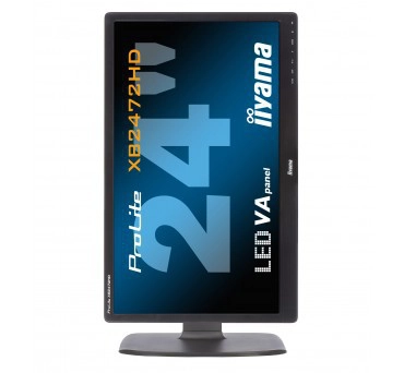 Monitor - 24'' 1920x1080