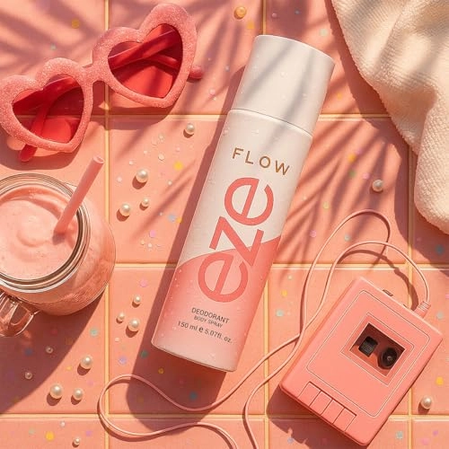 Flow Deodorant Spray - 180 g