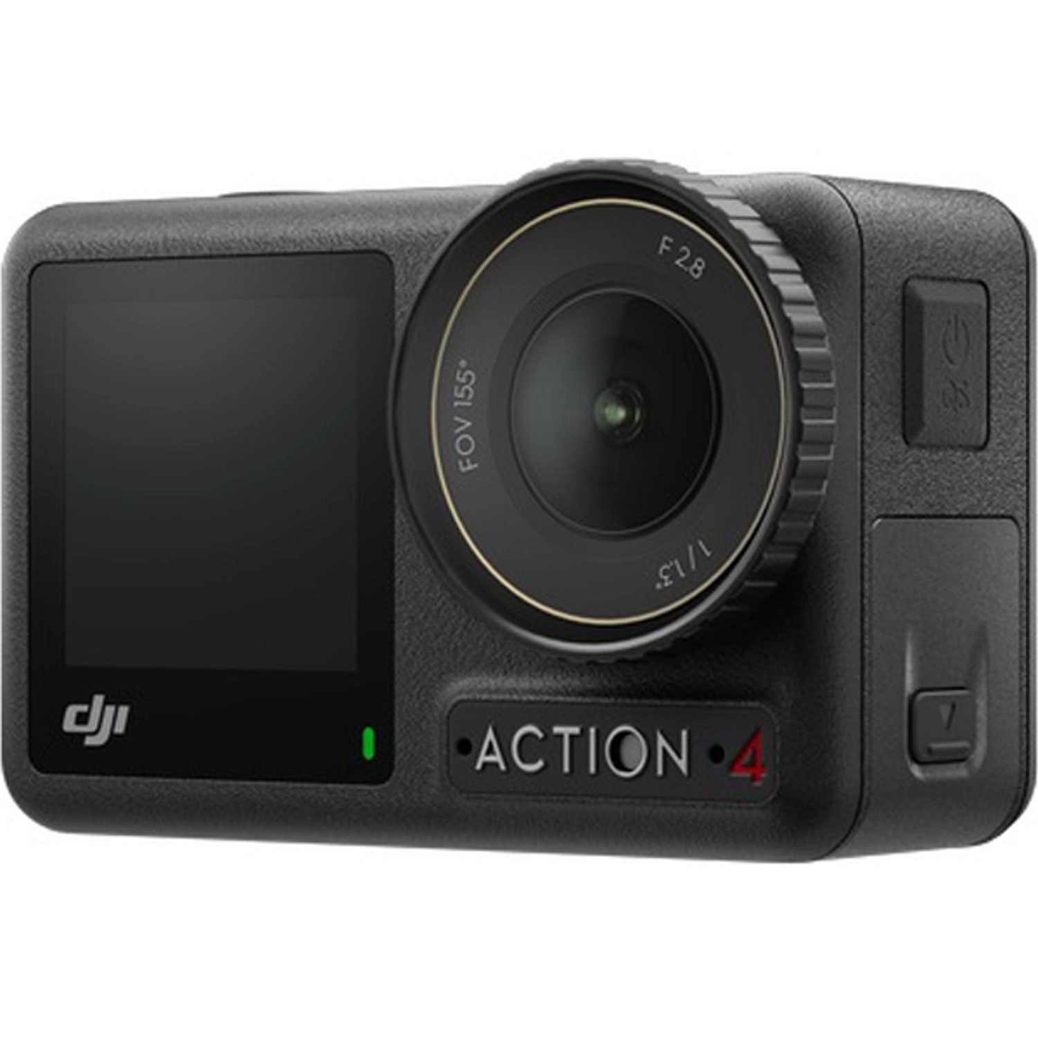 Osmo Action 4 4K120 Adventure Combo