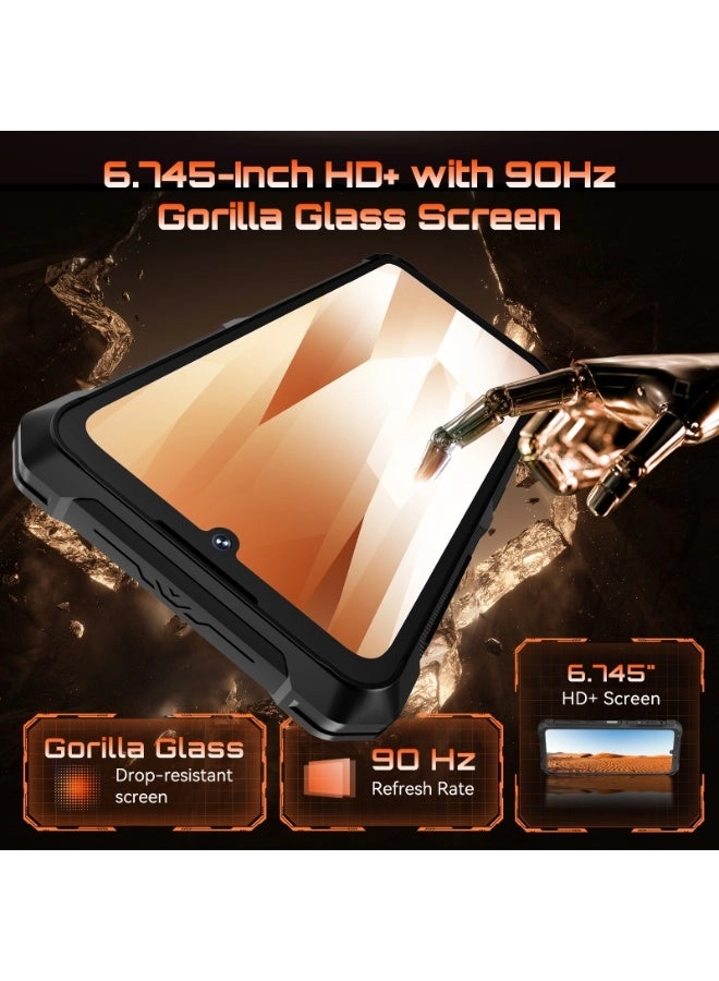 KingKong ES 3 - 16GB 256GB