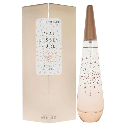 L Eau D Issey Pure Petale De Nectar Eau de Toilette 90ml