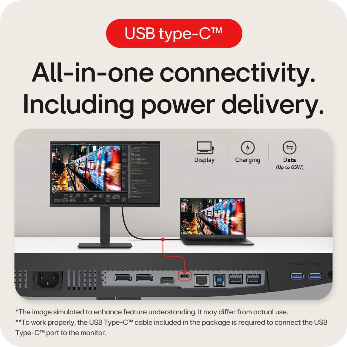 24BA750-B - 24 Inches 1920x1080