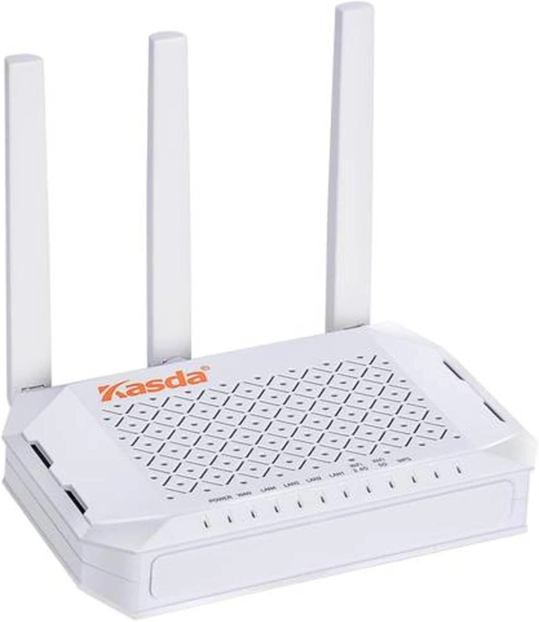 Kasda KW6512 - 750Mbps 80211ac